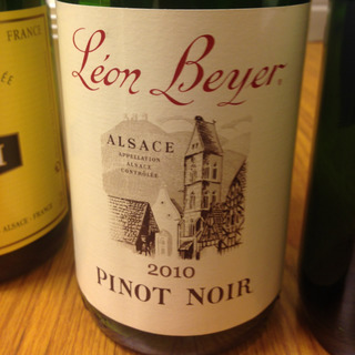 Léon Beyer Pinot Noir