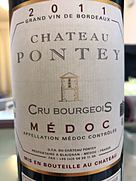 Ch. Pontey