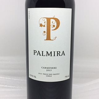 Palmira Carmenere