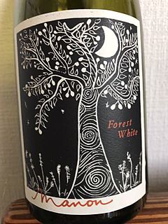 Manon Forest White