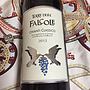 Terre delle Falcole Chianti Classico(2012)