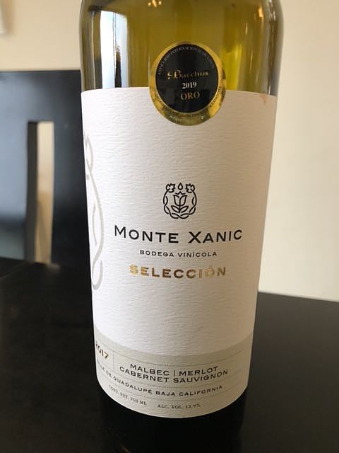 Monte Xanic Selección