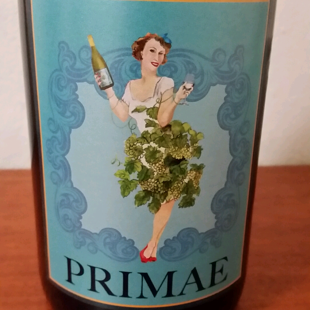 Ch. du Coing Primae(シャトー・デュ・コワン プリマエ