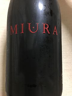 Miura Pinot Noir Santa Lucia Highlands