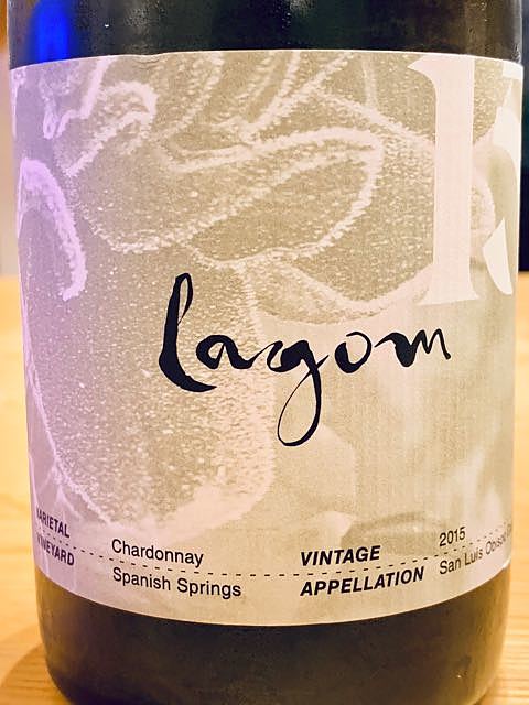 Torrin Lagom Chardonnay