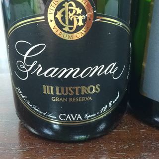 Gramona III Lustros