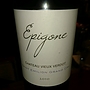 Ch. Vieux Verdot Epigone(2010)