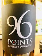96 Points Cabernet Sauvignon
