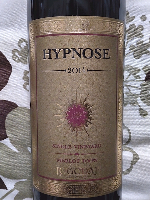 Logodaj Hypnose