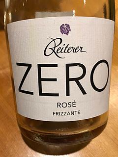 Reiterer Zero Rosé(ライテラー ゼロ ロゼ)