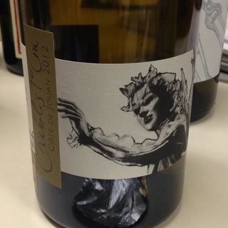 Dom. Pattes Loup Chablis 1er Cru Côte de Jouan