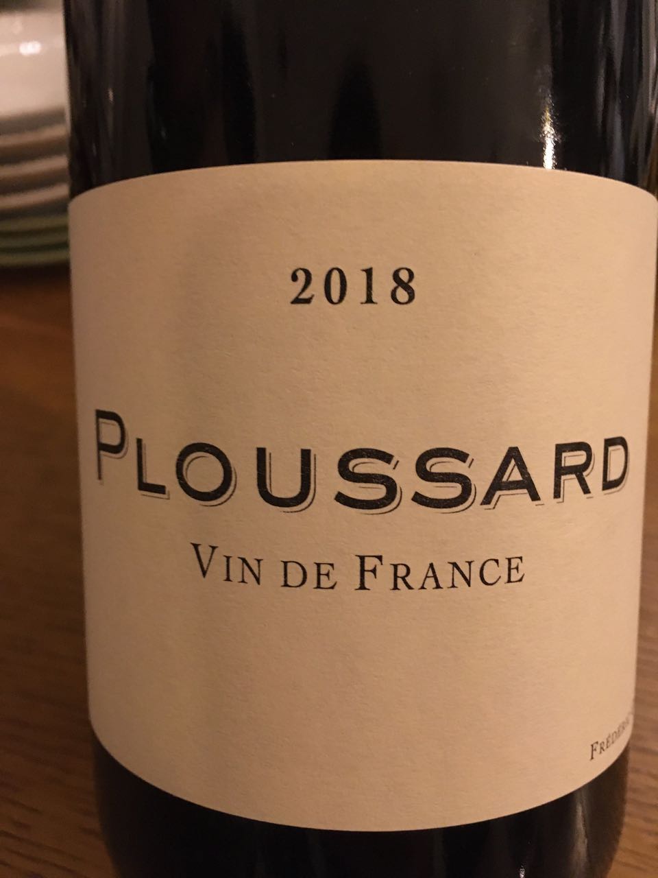 フレデリックコサール2010BEAUNE2018BigotesQvevris フレデリックコサール2010BEAUNE2018BigotesQvevris