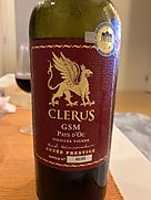 Clerus GSM Cuvée Prestige(2017)