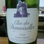 Clos des Demoiselles(2009)