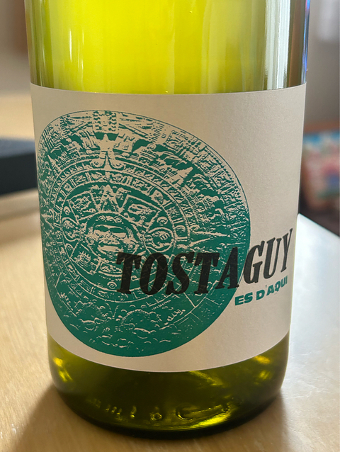 Es d'Aqui Tostaguy(エス・ダキ トスタギィ)