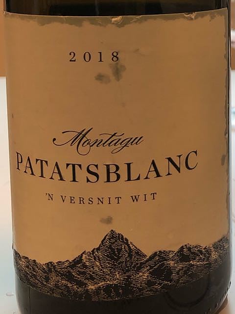 Patatsblanc 2018