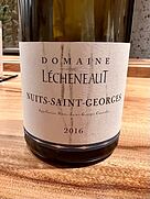 Dom. Lécheneaut Nuits Saint Georges(ドメーヌ・レシュノー | Vinica