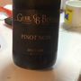 Gebrüder Bertram Pinot Noir(2012)