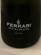 フェッラーリ マキシマム ロゼ