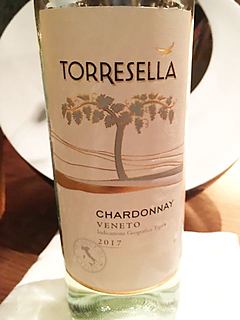 Torresella Chardonnay(トッレゼーラ シャルドネ)