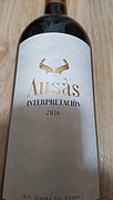 Ausàs Interpretación(2016)