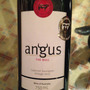 Angus The Bull Cabernet Sauvignon(2011)