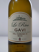 レ・リーヴェ ガヴィ(2024)