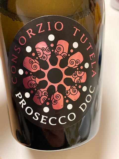 Consorzio Tutela Prosecco Rosé