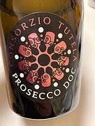 Consorzio Tutela Prosecco Rosé(2020)