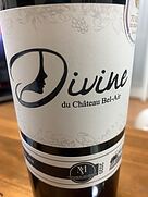 Divine du Ch. Bel Air
