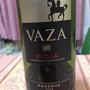 Vaza Rioja Reserva(2008)