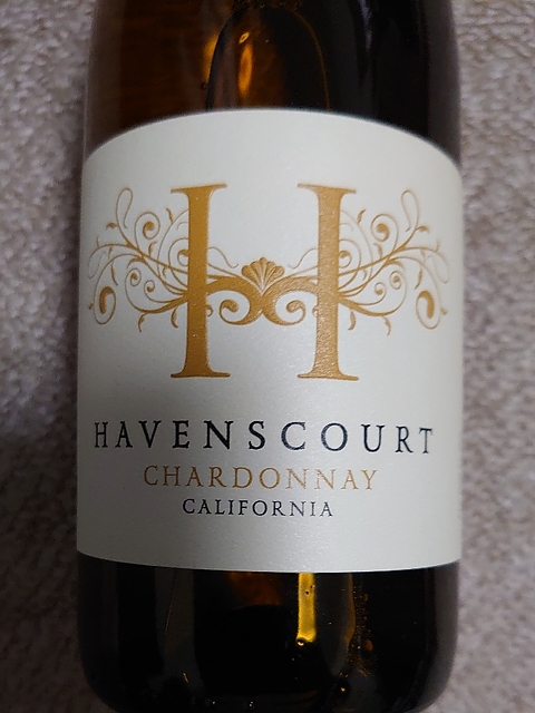 Havenscourt Chardonnay