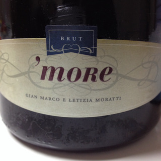 'More Brut(モレ ブリュット)