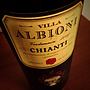 Villa Albioni Chianti