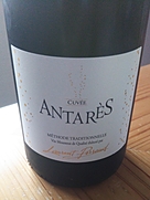 Laurent Perraud Cuvée Antares Brut