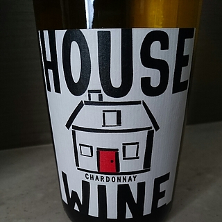 House Wine Chardonnay(ハウス ワイン シャルドネ)