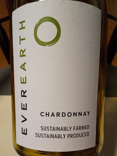 Everearth Chardonnay