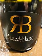 Rosa Bosco Brut Blanc de Blanc