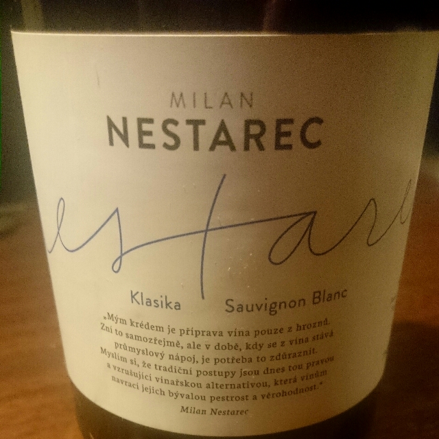 ミランネスタレッツ Milan Nestarec ワインセット 8本