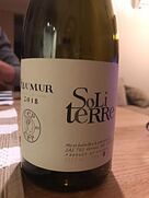 Thierry Germain Soliterre Saumur Blanc