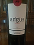 Angus The Bull Cabernet Sauvignon