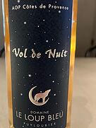 Dom. Le Loup Bleu Vol de Nuit Rosé