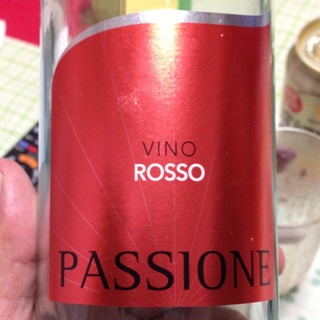 Passione Rosso(パッシオーネ ロッソ)