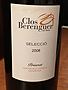 Clos Berenguer Seleccio(2008)