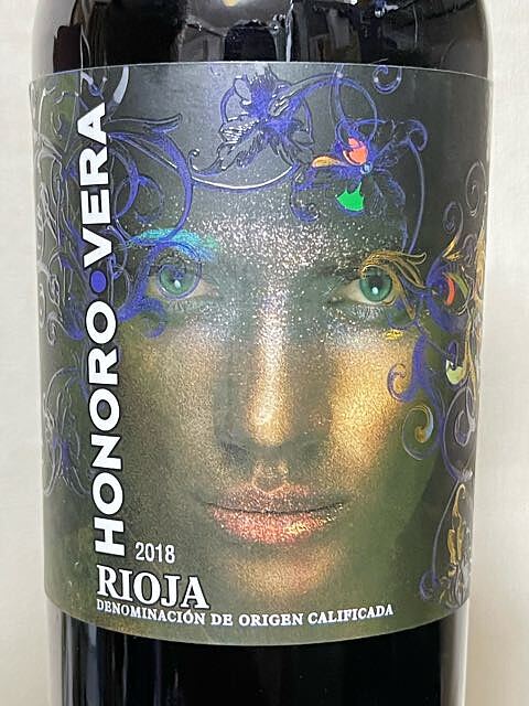 Honoro Vera Rioja