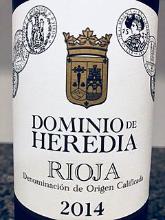 Dominio de Heredia