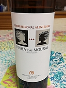 Vinha das Mouras de Arraiolos