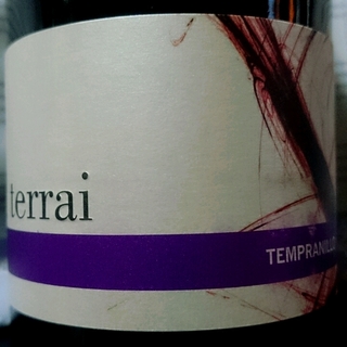 Terrai Tempranillo