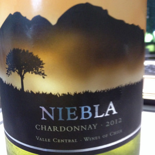 Niebla Chardonnay