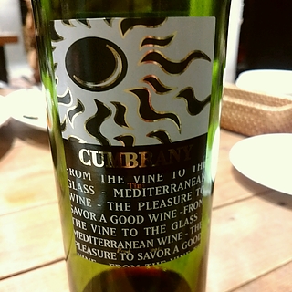 Cumbrany Tinto (13%)